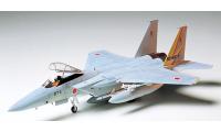 Tamiya McDonnel F-15J Eagle  